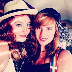 Meet your Posher, Kiersten